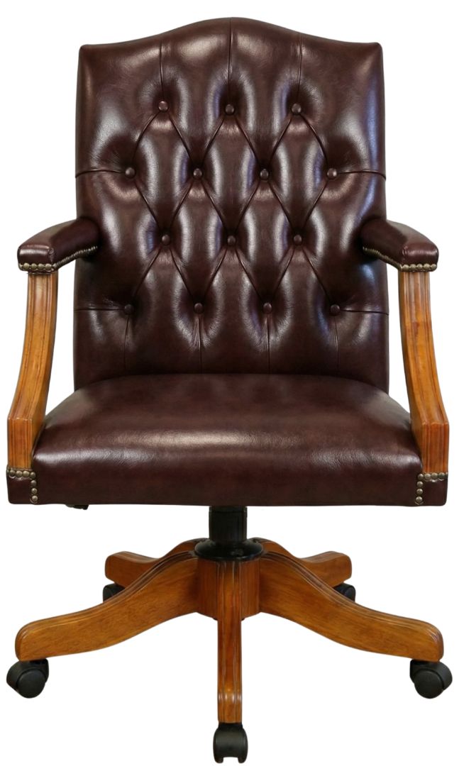 The Gainsborough Chair Swivel